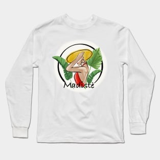 Madistė Long Sleeve T-Shirt